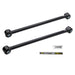 Old Man Emu LTA3044 Trailing Arms; Rear Lower; Heavy Load; Fits Nissan Patrol GQ/GU Models; - Truck Part Superstore
