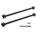 Old Man Emu LTA3044 Trailing Arms; Rear Lower; Heavy Load; Fits Nissan Patrol GQ/GU Models; - Truck Part Superstore