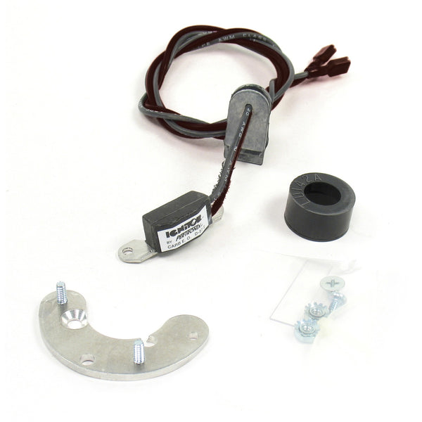 thumbnail image 2 of Pertronix Ignition Igniter II Conversion Kit Lucas 25D4 4-Cyl. (9LU 2 of 14