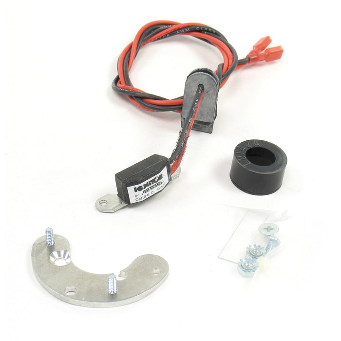 Pertronix LU-142A Ignitor Lucas 4 cyl (25) - Truck Part Superstore