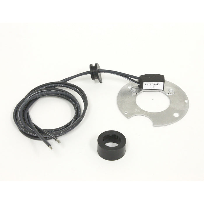 Pertronix LU-145P12 Ignitor Lucas 12v Positive Gnd - Truck Part Superstore
