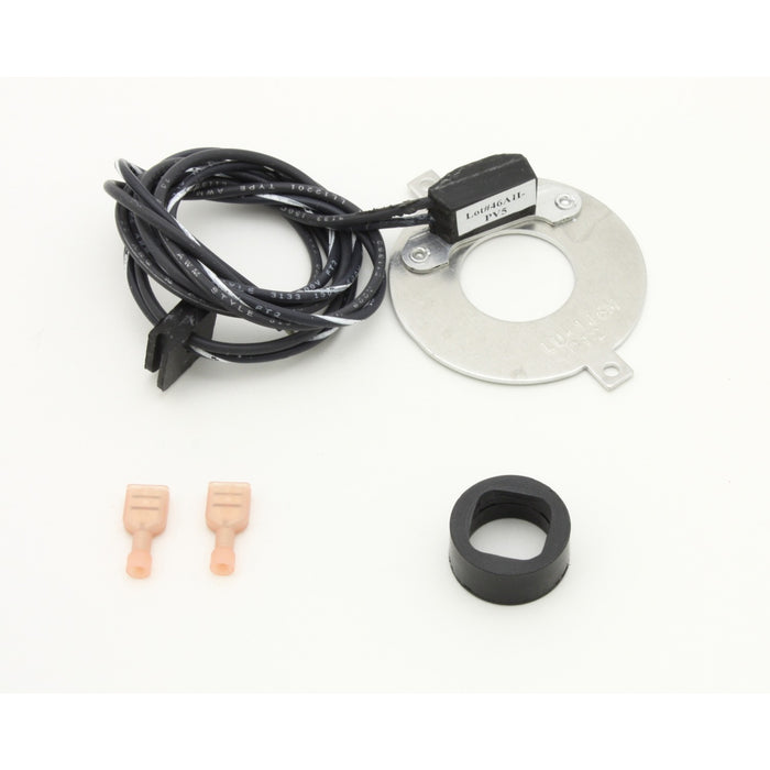 Pertronix LU-146MP12 Pertronix LU-146MP12 Ignitor Lucas 4 cyl POS 12 volt - Truck Part Superstore