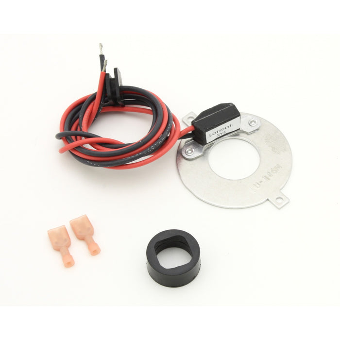 Pertronix LU-146M Pertronix LU-146M Ignitor Lucas 4 cyl - Truck Part Superstore