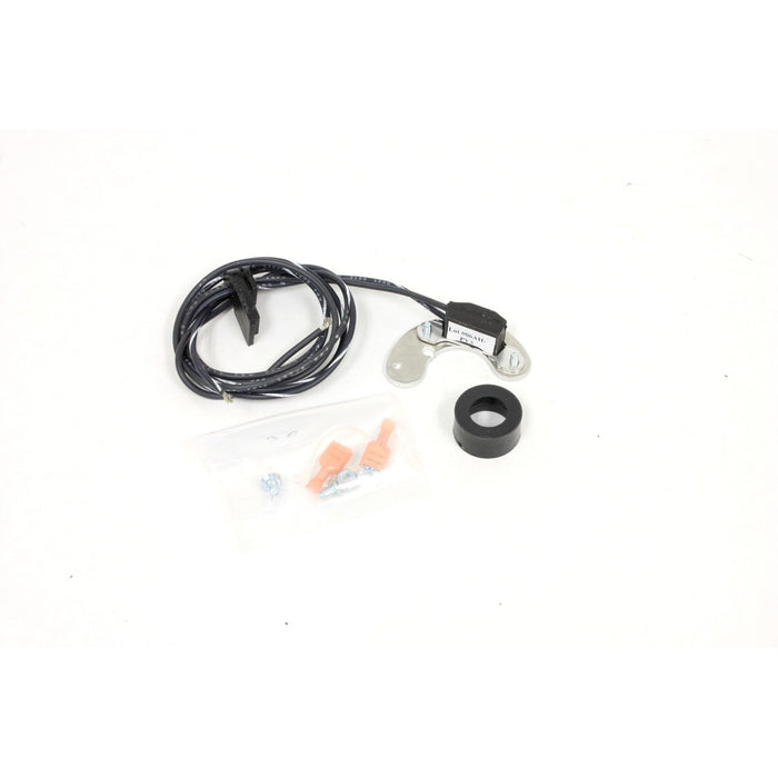 Pertronix LU-149P12 Ignitor Lucas 4 cyl (DM2) 12v Pos Gnd - Truck Part Superstore