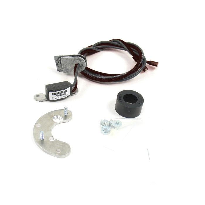 Pertronix LU-162AP12 Ignitor Lucas 6 cyl (25) Pos. Gnd. - Truck Part Superstore