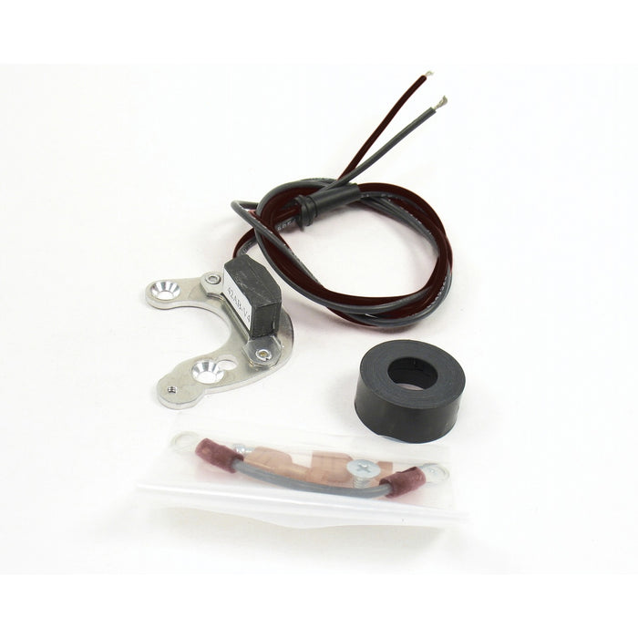 Pertronix LU-165P12 Ignitor Lucas 6 cyl 12v Pos. Gnd - Truck Part Superstore