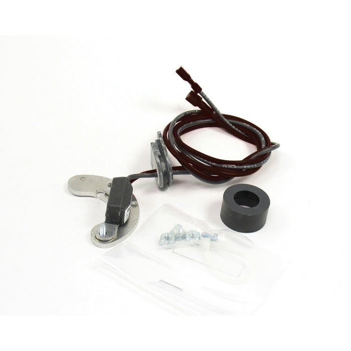 Pertronix LU-166AP12 Ignitor Lucas 6 cyl 12v Pos. Gnd - Truck Part Superstore