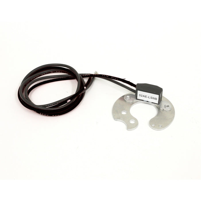 Pertronix LU-168LSP12 Ignitor Lucas LS 6 cyl 12v Pos Gnd - Truck Part Superstore