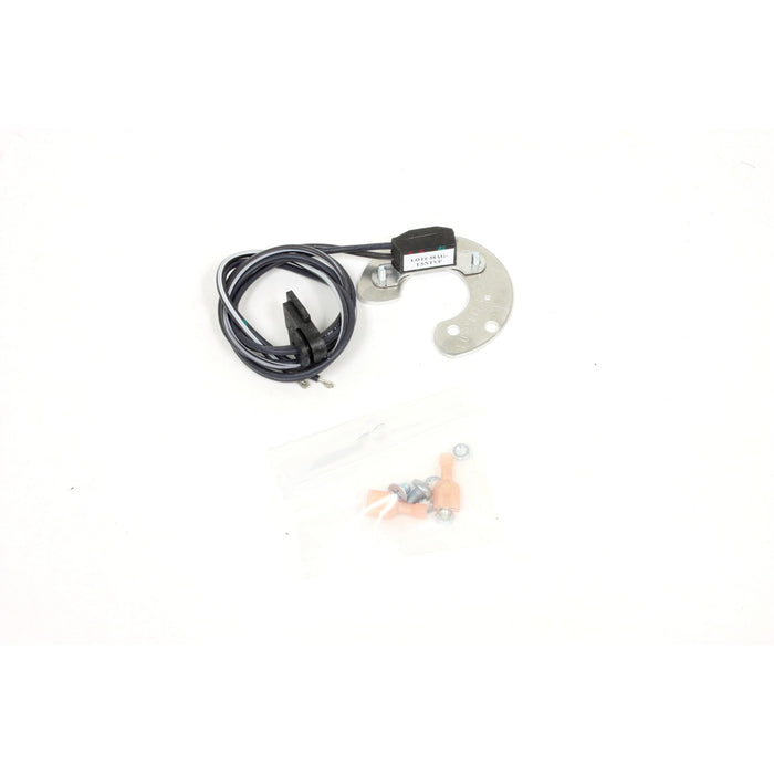 Pertronix LU-241LSP12 Ignitor (lobe sensor) Lucas 12V Pos Grnd - Truck Part Superstore