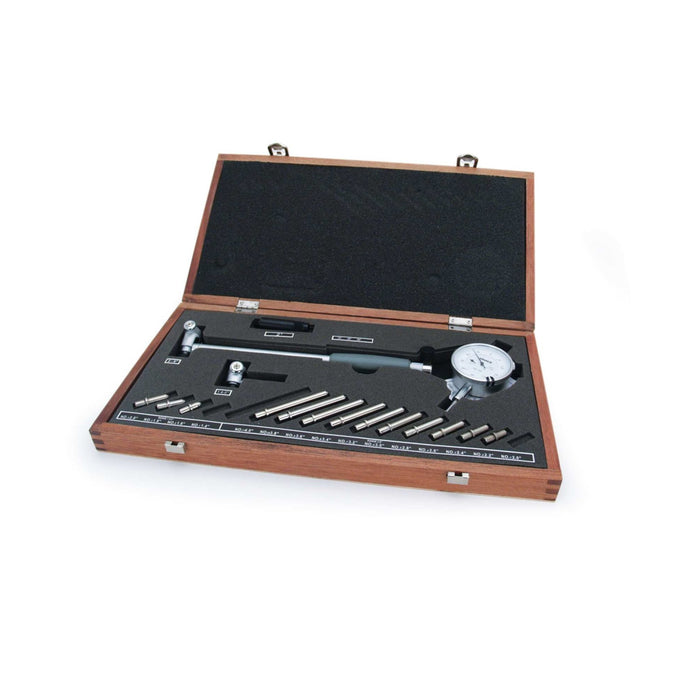 Lunati LUN205025 Dial Bore Gauge Tool - Truck Part Superstore