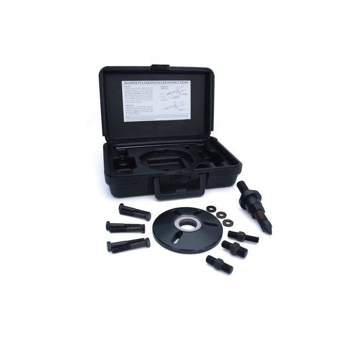 Lunati LUN300000 Professional Damper Puller/Installer - Truck Part Superstore