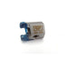 Lunati LUN351341 Cut the valve guides on your heads to .446" with our valve guide cutter tool. - Truck Part Superstore