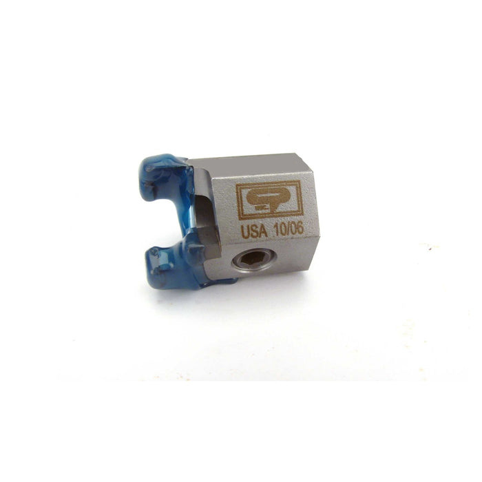 Lunati LUN351350 Cut the valve guides on your heads to .625" with our valve guide cutter tool. - Truck Part Superstore