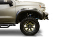 Lund RX140T Rivet Style Fender Flare Set - Truck Part Superstore