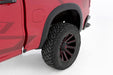 Lund SX140SB Sport Style Fender Flare Set - Truck Part Superstore