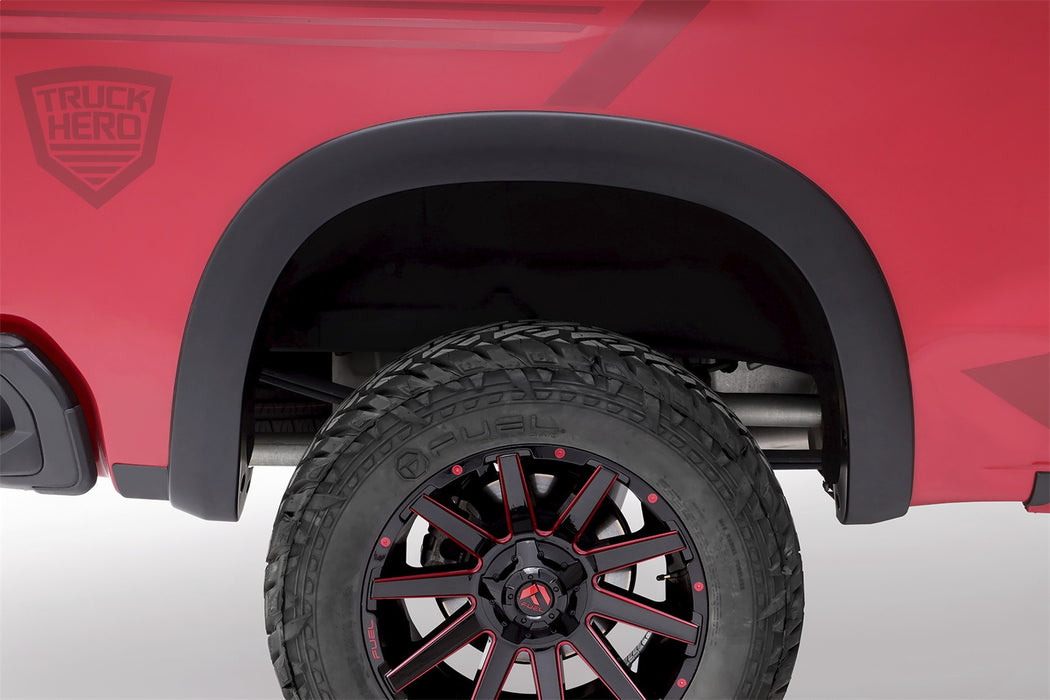 Lund SX140TB Sport Style Fender Flare Set - Truck Part Superstore