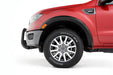 Lund SX133S Sport Style Fender Flare Set - Truck Part Superstore