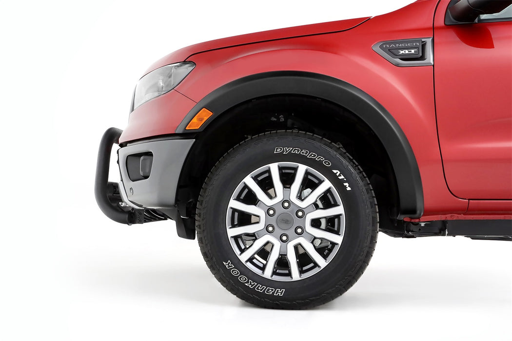 Lund SX133SA Sport Style Fender Flare Set - Truck Part Superstore