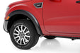 Lund SX133S Sport Style Fender Flare Set - Truck Part Superstore