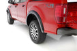 Lund SX133S Sport Style Fender Flare Set - Truck Part Superstore