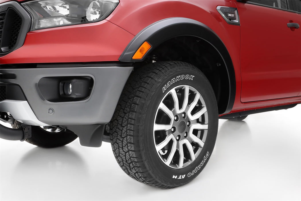 Lund SX133TA Sport Style Fender Flare Set - Truck Part Superstore
