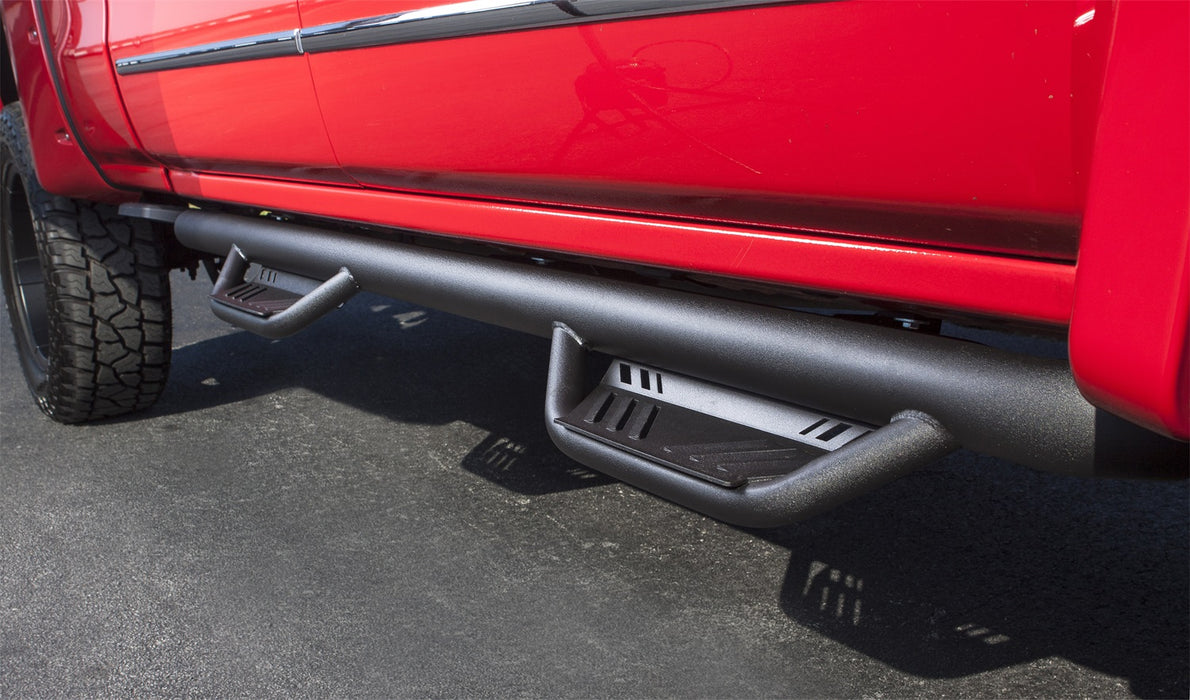 Lund 54541473 Terrain HX Step Extreme; Black; - Truck Part Superstore