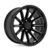 XD XD85579063418 XD855 17X9 6X135 G-BLK MACH GTCC 18MM - Truck Part Superstore