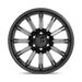 XD XD85529058418 XD855 20X9 5X150 G-BLK MACH GTCC 18MM - Truck Part Superstore