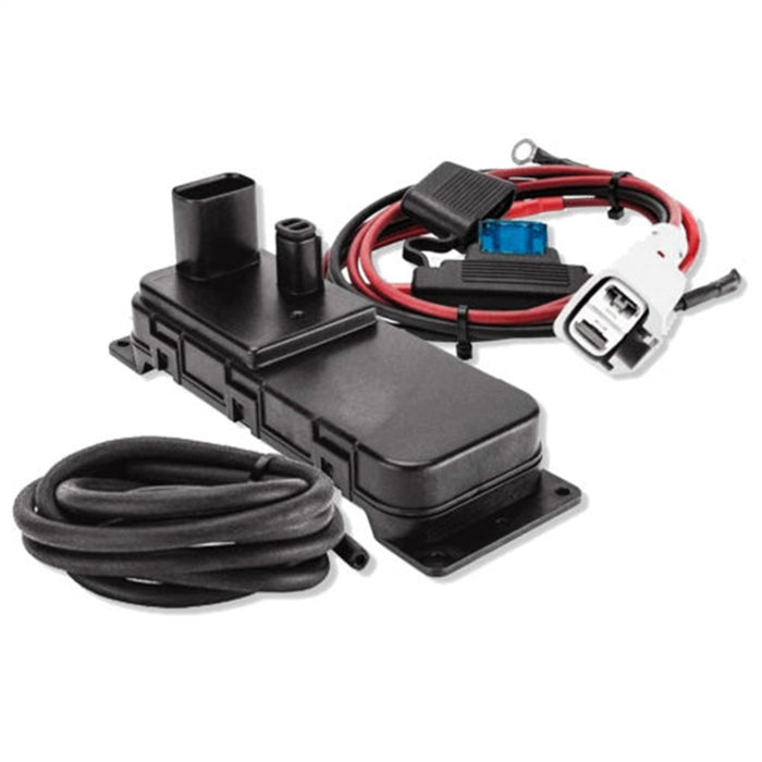 Kleinn Automotive Air Horns LB-HB55 HydroBlast Windshield Washer Fluid Heater; - Truck Part Superstore