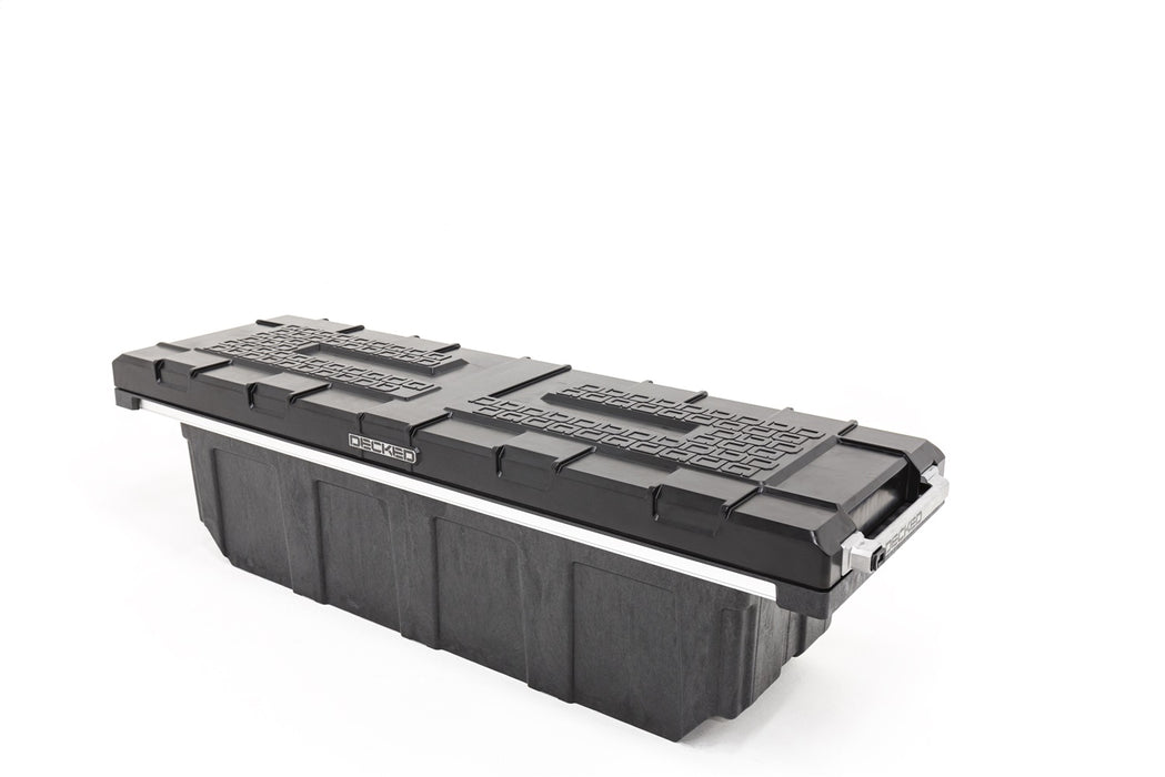 DECKED TBFDL DECKED Tool Box With Ladder - Truck Part Superstore