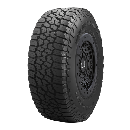 Falken 28030123 LT315/70R17 AT3W 121/118S 34.6 3157017 - Truck Part Superstore