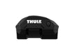 Thule 720401 Thule Raised Rail Edge; Black; For Vehicles 4-Pack; - Truck Part Superstore
