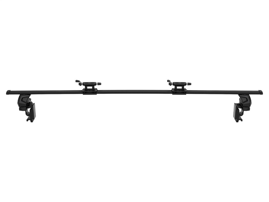 Thule 822102 Bed Rider Pro Full Size; Black; - Truck Part Superstore