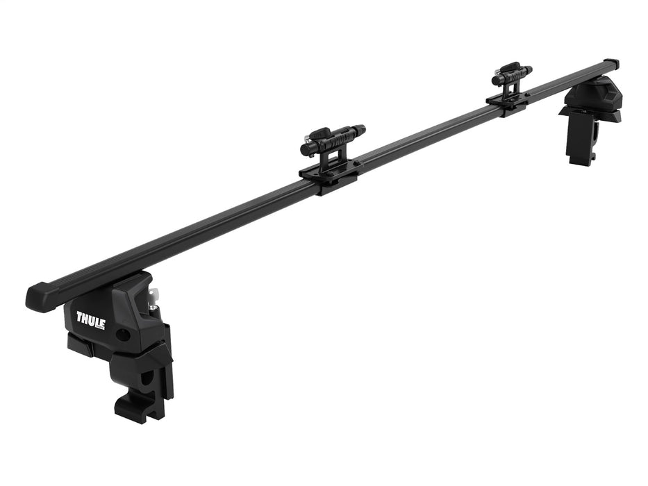 Thule 822102 Bed Rider Pro Full Size; Black; - Truck Part Superstore