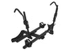 Thule 904650 T2™ Pro X Bike Add-On; Black; For Two Bikes; - Truck Part Superstore