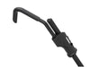 Thule 904550 T2™ Pro X Hitch Bike Rack Black; 1.25 in.; Black; For Two Bikes; - Truck Part Superstore