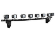 N-Fab F1530LD-TX Light Mounting-Light Bar (1-30in.) w/Multi-Mnt-15-17 F150-TX Blk - Truck Part Superstore