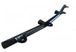 N-Fab T124LB-TX Light Mounting-Light Bar (4-9in.)-12-15 Tacoma-TX Blk - Truck Part Superstore