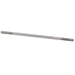QA1 1698-118 QA1 adjustable linkage rod. 3/8-24 thread on both sides. 9 inches long. . - Truck Part Superstore