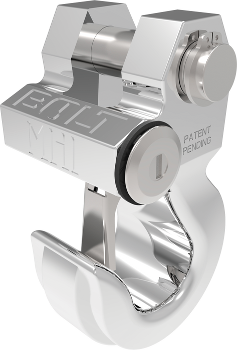 BOLT 7039046 GM Early Model Locking Recovery Hook - Truck Part Superstore