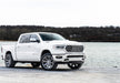 Superlift 40041 2in. Dodge Front Leveling Kit-19-22 (New Body Style) Ram 1500 (Non-Rebel) 4WD - Truck Part Superstore