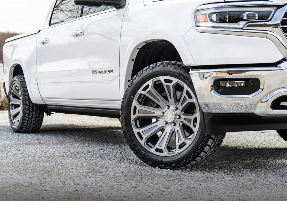 Superlift 40041 2in. Dodge Front Leveling Kit-19-22 (New Body Style) Ram 1500 (Non-Rebel) 4WD - Truck Part Superstore