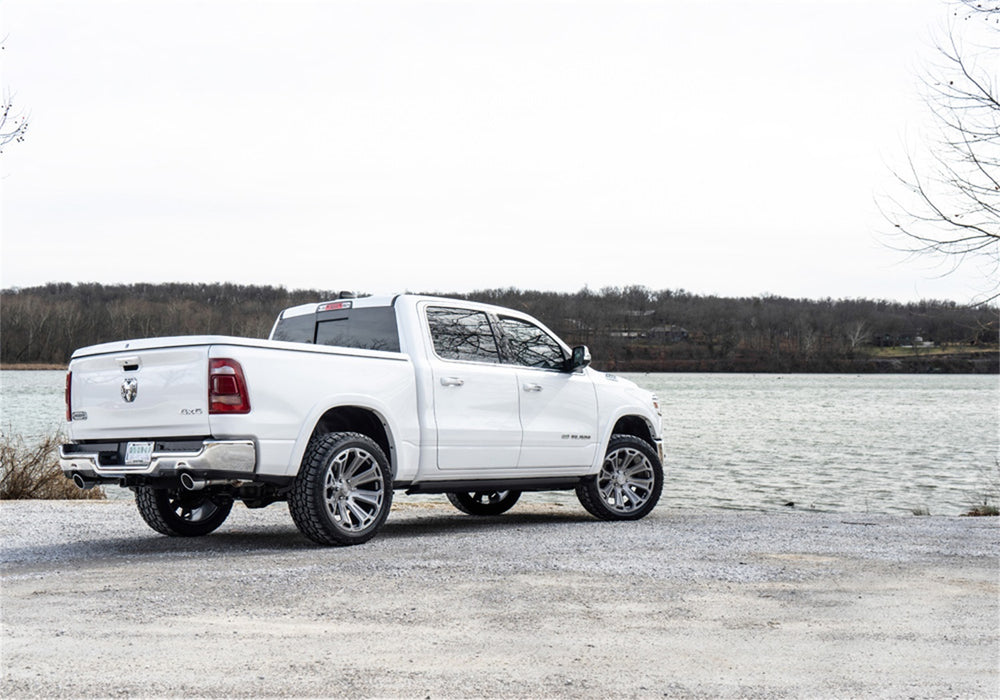 Superlift 40041 2in. Dodge Front Leveling Kit-19-22 (New Body Style) Ram 1500 (Non-Rebel) 4WD - Truck Part Superstore