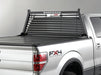 Backrack 12400 Truck Cab Protector/Headache Rack - Truck Part Superstore