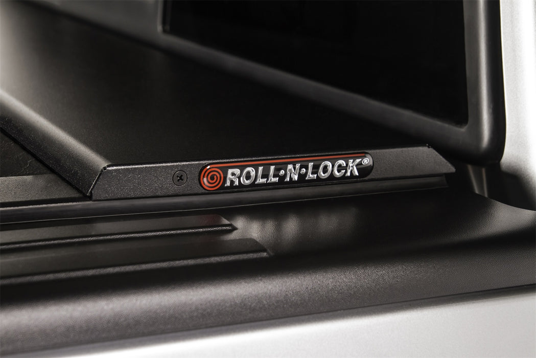 Roll N Lock LG449M M-Series-09-18 (19-22 Classic) Ram 1500; 10-22 Ram 2500/3500; 8ft. w/out RamBox - Truck Part Superstore