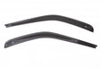 Auto Ventshade (AVS) 892015 Ventvisor® Low Profile Deflector 2 pc.; Smoke; - Truck Part Superstore