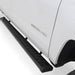 Lund 28565022 Summit Ridge 2.0 Running Board Kit; Includes Brackets And Hardware; Black; - Truck Part Superstore
