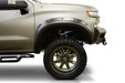 Lund RX140TA Rivet Style Fender Flare Set - Truck Part Superstore