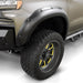 Lund RX140SA Rivet Style Fender Flare Set - Truck Part Superstore