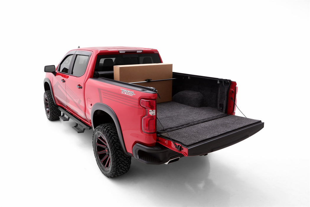 Lund 607002 Ratcheting Cargo Bar; - Truck Part Superstore